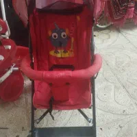 فروش یک عدد کالسکه سالم و تمیز