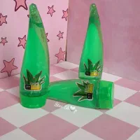 ژل آلوورا شاخکی پلمپ