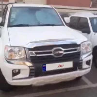 کاپرا 2 مدل 402 با لوازم