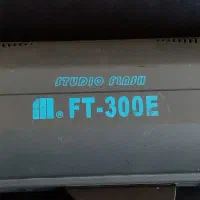 فلش ۳۰۰فوتوتک