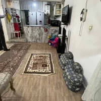 خانه ویلایی ۸۴متری توس ۹۱بصیر۶