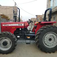 تراکتور 475|خودرو سنگین|شاهین دژ, |دیوار