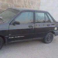 پرایدمدل۸۳بیرنگ