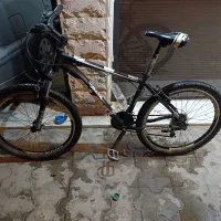 دوچرخه 26|دوچرخه، اسکیت، اسکوتر|آستانه اشرفیه, |دیوار