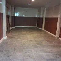 اجاره ملک ۷۰ متری تمام سنگ کف و دیوار ..سالن