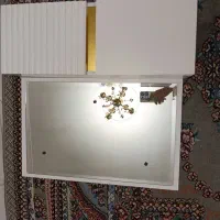 آینه باکس نو|لوازم سرویس بهداشتی|همدان, |دیوار