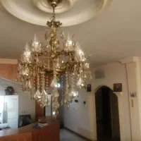 لوستر|لوستر و چراغ آویز|مشهد, امیریه|دیوار