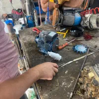 لوله کشی ساختمان در سرخرود|خدمات پیشه و مهارت|سرخرود, |دیوار