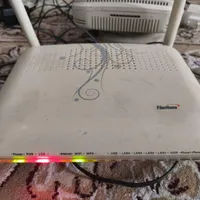 مودم فیبر نوری