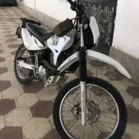 موتور روان کاربراتور ژاپنی