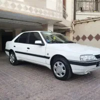 اس ال ایکس  کم کار مدل ۹۸