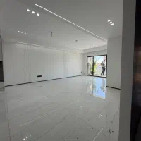 100متر-دوخواب-نوساز-کلید-نخورده