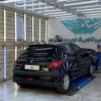 206تیپ5مدل آخر 96