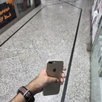 Iphone 7 Plus بدون نقطه|موبایل|کرج, عظیمیه|دیوار