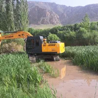 اجاره بیل مکانیکی|خدمات حمل و نقل|صحنه, |دیوار