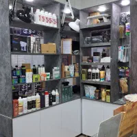 فروش مغازه لوازم آرایشگاهی بازار مجتمع مکران|فروش مغازه و غرفه|چابهار, |دیوار