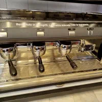 دستگاه قهوه ساز (اسپرسو)جیمبالی سه گروپ m39