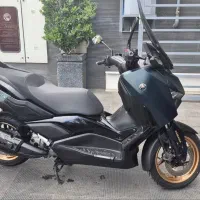 موتور یاماها ایکس مکس xmax