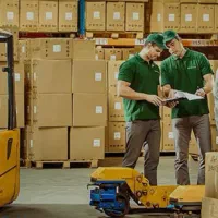 استخدام نیروی ساده انباردار شبکاری