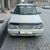 پراید۱۳۲. مدل۸۸