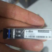 ماژول فیبر نوری و مبدل فیبر به شبکه کانورتر