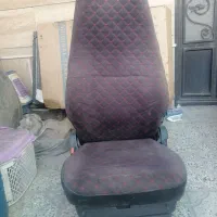 صندلی اف هاش