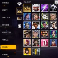 اکانت فری فایر|کنسول، بازی ویدئویی و آنلاین|لیکک, |دیوار