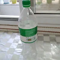 بطری نوشابه۵ /۱لیتری