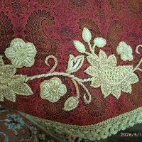 رومیزی نفیس