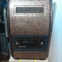 بخاری گازی