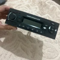 پخش فابریک ۲۰۶ مدل ۹۸ بلوتوث دار