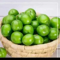گوجه سبز