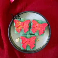 شمع های کریسمسی جذاب|صنایع دستی و سایر لوازم تزئینی|نوشهر, |دیوار