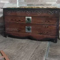 کنسول قاشق چنگال