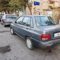 پراید 131مدل 90|خودرو سواری و وانت|مشهد, نرگس (شهرک غرب)|دیوار