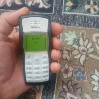 گوشی ساده نوکیا ۱۱۰۰
