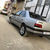 پژو 405 GLX بنزینی۹۳، اتاق ۴۰۲ خشک