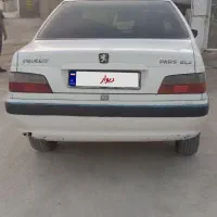 فروش پارس مدل 86|خودرو سواری و وانت|قشم, |دیوار