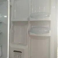 یخچال در حد نو|یخچال و فریزر|مشهد, تلگرد|دیوار