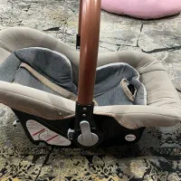 کریرمامی بگ|کالسکه و لوازم جانبی|پرند, فاز ۲|دیوار