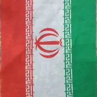 پرچم ایران