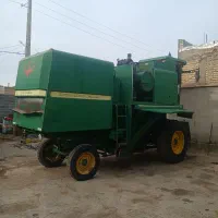 کمباین ۱۰۵۵مدل ۹۲|خودرو سنگین|شیراز, داریون|دیوار