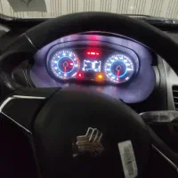 کوییک GX تیپ L|خودرو سواری و وانت|کرمانشاه, |دیوار