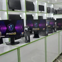 کیس کامپیوتر (اقساط 14 ماهه بدون پیش قسط)|رایانه رومیزی|آبادان, |دیوار