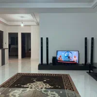 رهن آپارتمان ۷۵ متری ۲ خوابه طبقه ۱ در گلباغ نماز|اجارهٔ آپارتمان|رشت, گلباغ نماز|دیوار