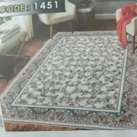 روفرشی کشدار ۹متری جنس مخمل ترک|روفرشی|تهران, شادمان|دیوار