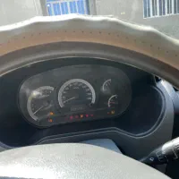 تیبا صندوق دار ۱۳۹۷|خودرو سواری و وانت|بوشهر, |دیوار