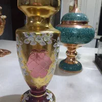 گلدان اگرمن