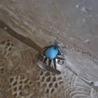 انگشتر فیروزه|جواهرات|زابل, |دیوار