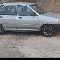 پراید مدل ۸۸|خودرو سواری و وانت|آق قلا, |دیوار